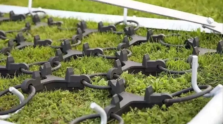 Weidesleep 144-175-205 cm